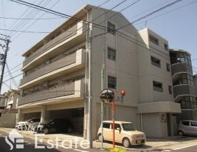 ユウワビル（旧）