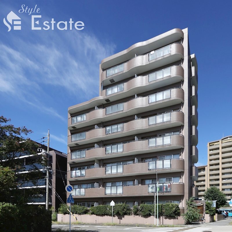 ベルルージュ上社