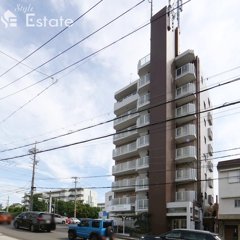 ランドマーク中平