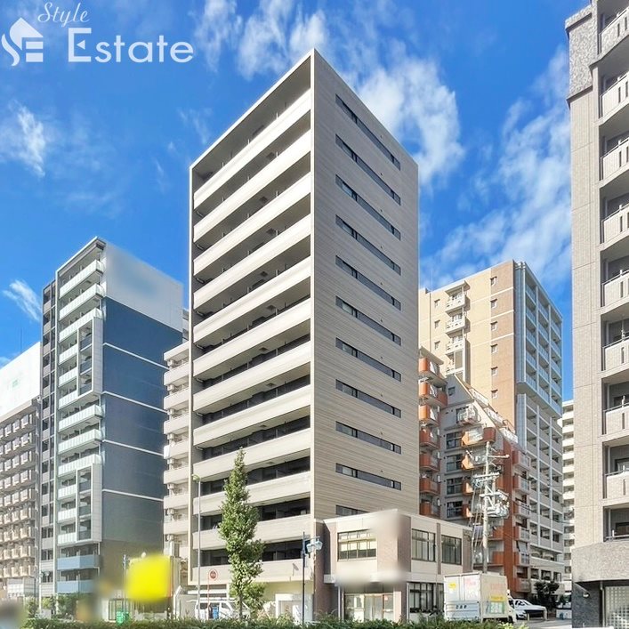 エルスタンザ葵