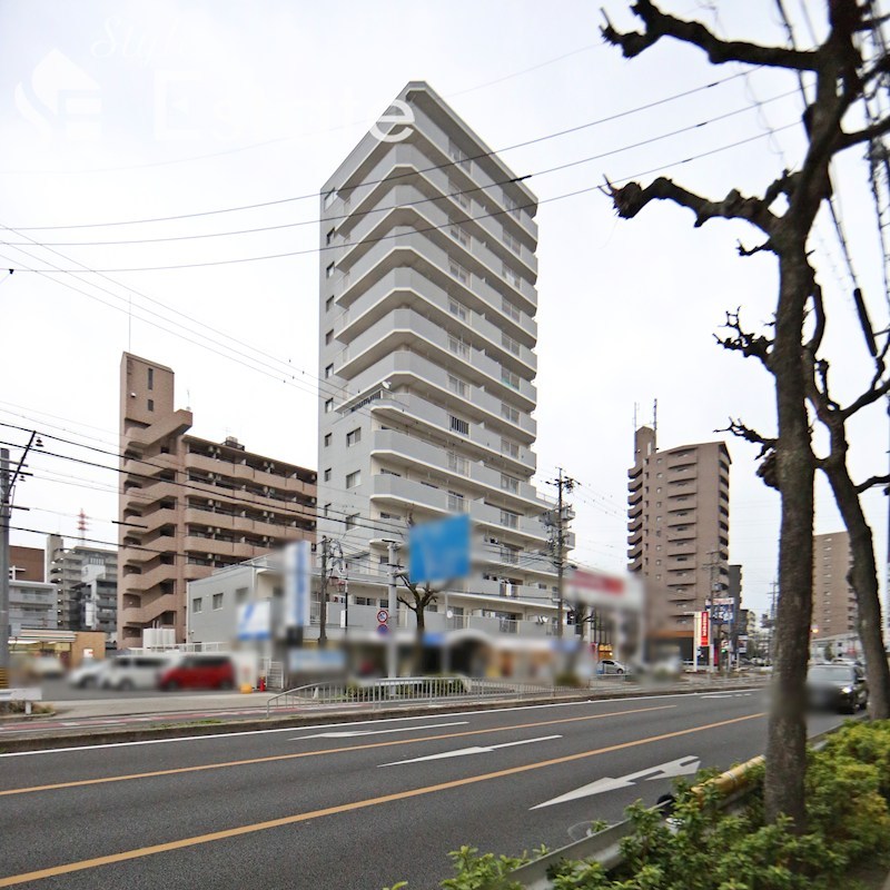 ユニーブル原央