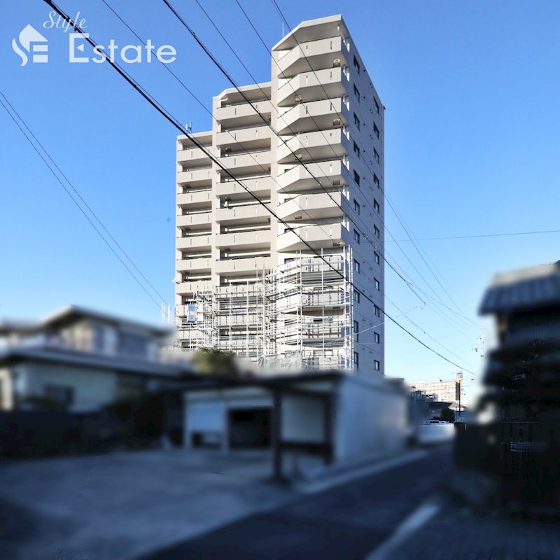 ヴィアーレマルフク南館