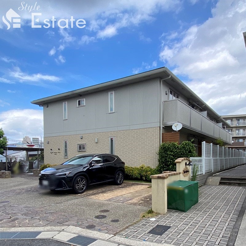 八事ガーデン　アネックス