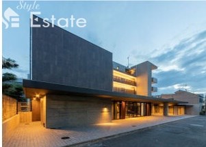 RESIDENCE　KIKUZAKA