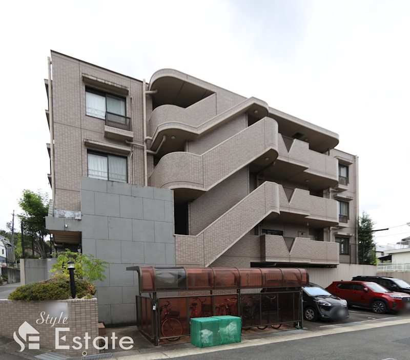 フォレスタ社が丘