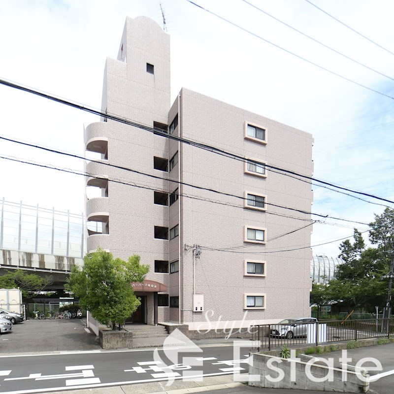 リバーパーク植田東