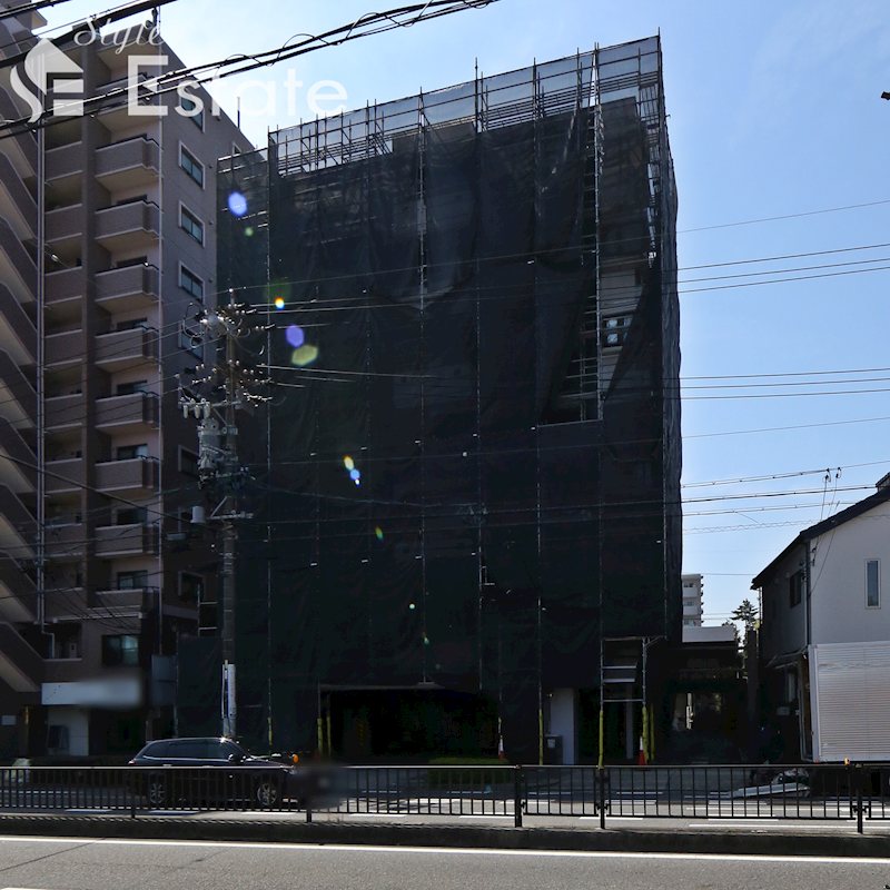 La Terrace星ヶ丘
