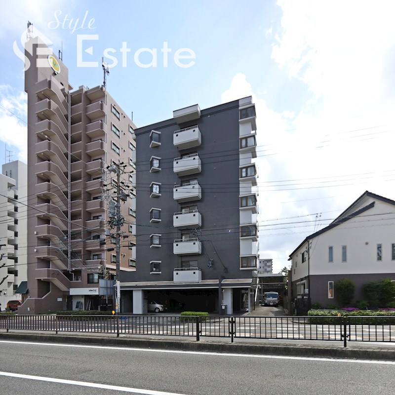 La Terrace星ヶ丘