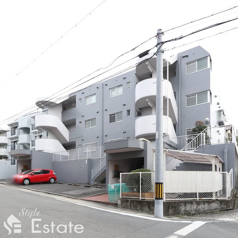 第2栄和マンション