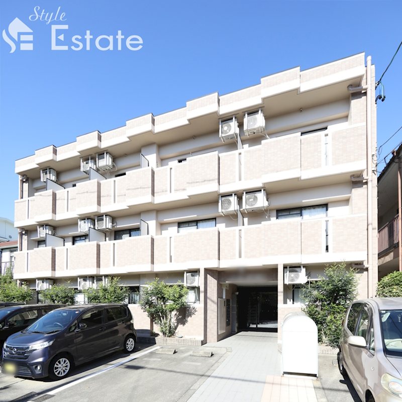 コーポ・オリオン