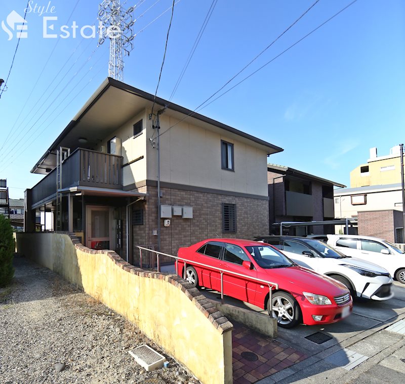 ヴィラシャローム一社