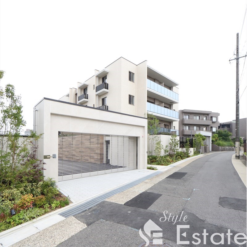 アヴァンセテラス御幸山II