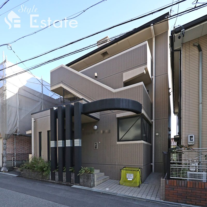 サンシャイン星ヶ丘