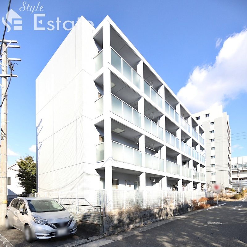 パークスクエア21