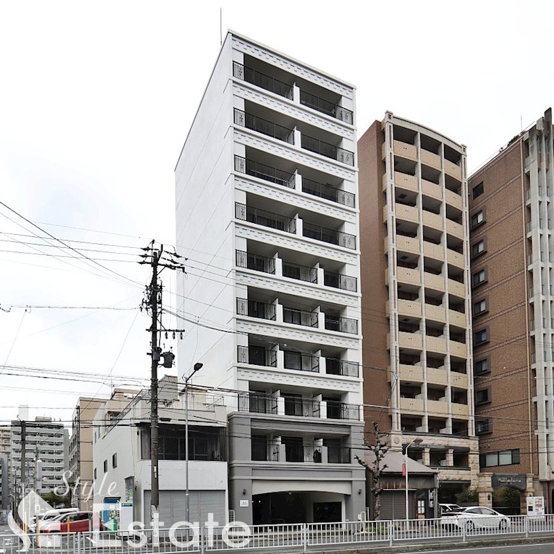 M・Mレジデンス