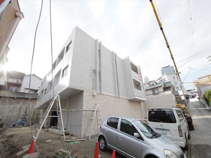 VANCOUVER1108覚王山