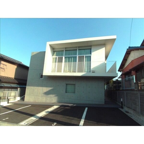 ヒルズレジデンス