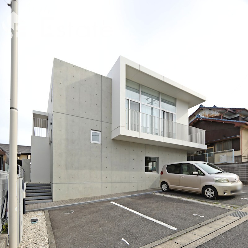 ヒルズレジデンス