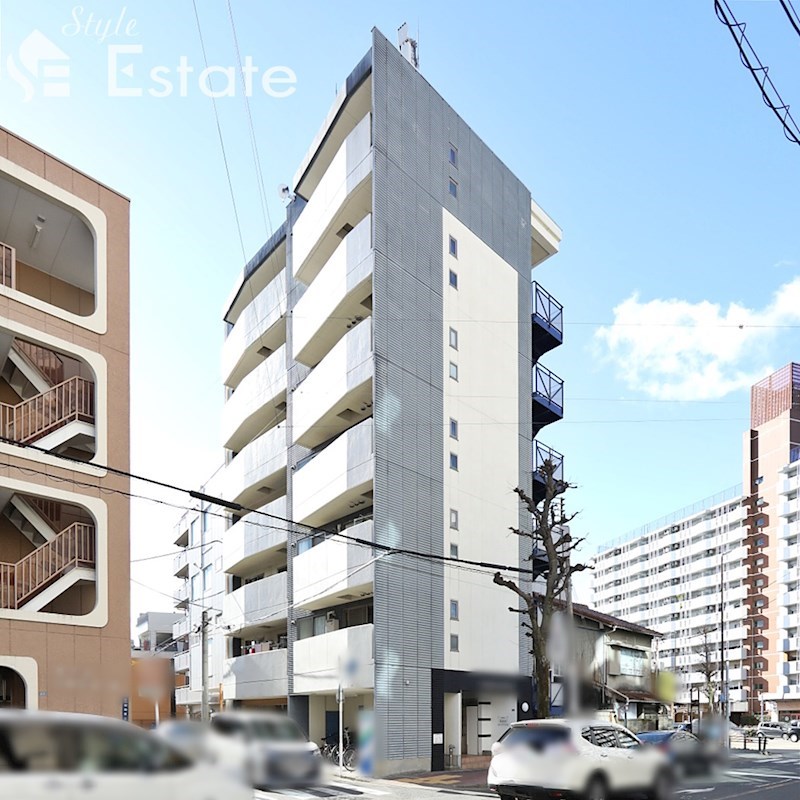 THE RESIDENCE IMAIKE NORTH