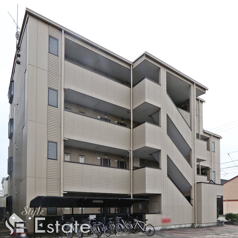 ボヌールT・M日進