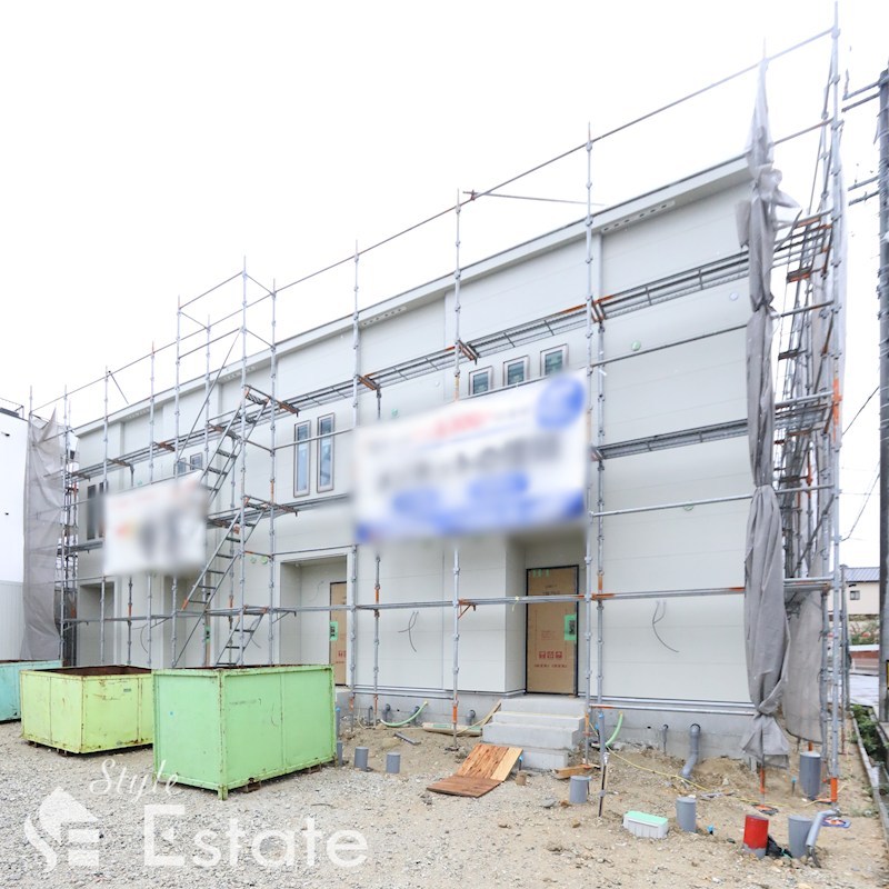 ア-バン・ヒルズ みやね台