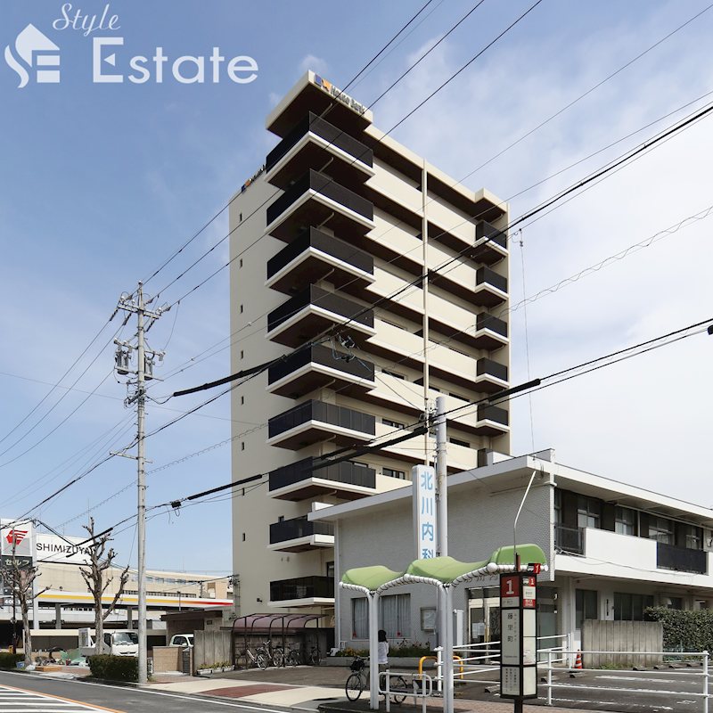 グランテラス藤が丘