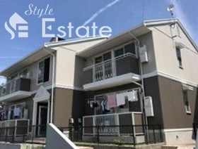 トークヴィレッジI　D棟