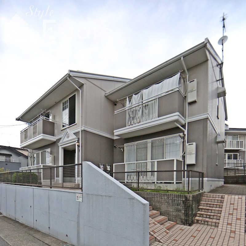 トークヴィレッジI　D棟