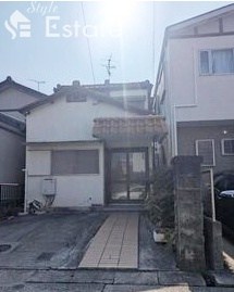 植田山5丁目貸家