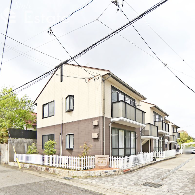 アーバンハイツ御幸山A棟