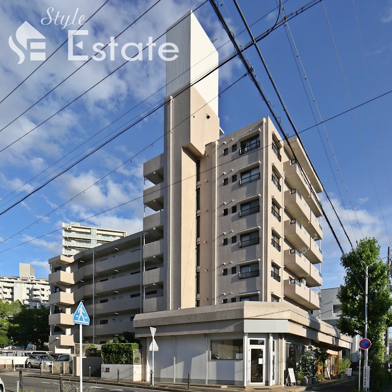 矢野マンション