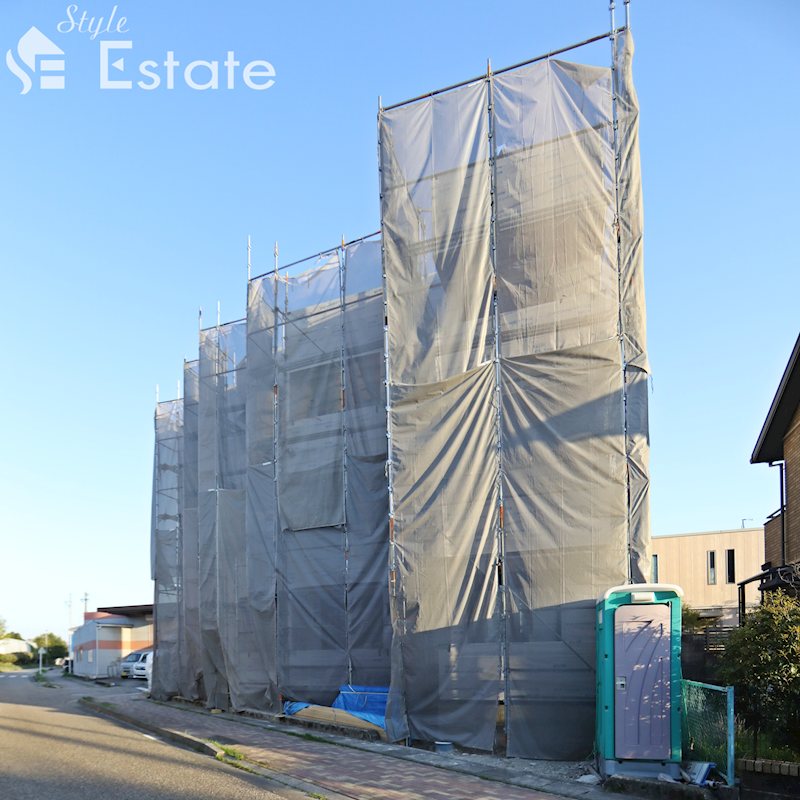 ジュエル喜多山II