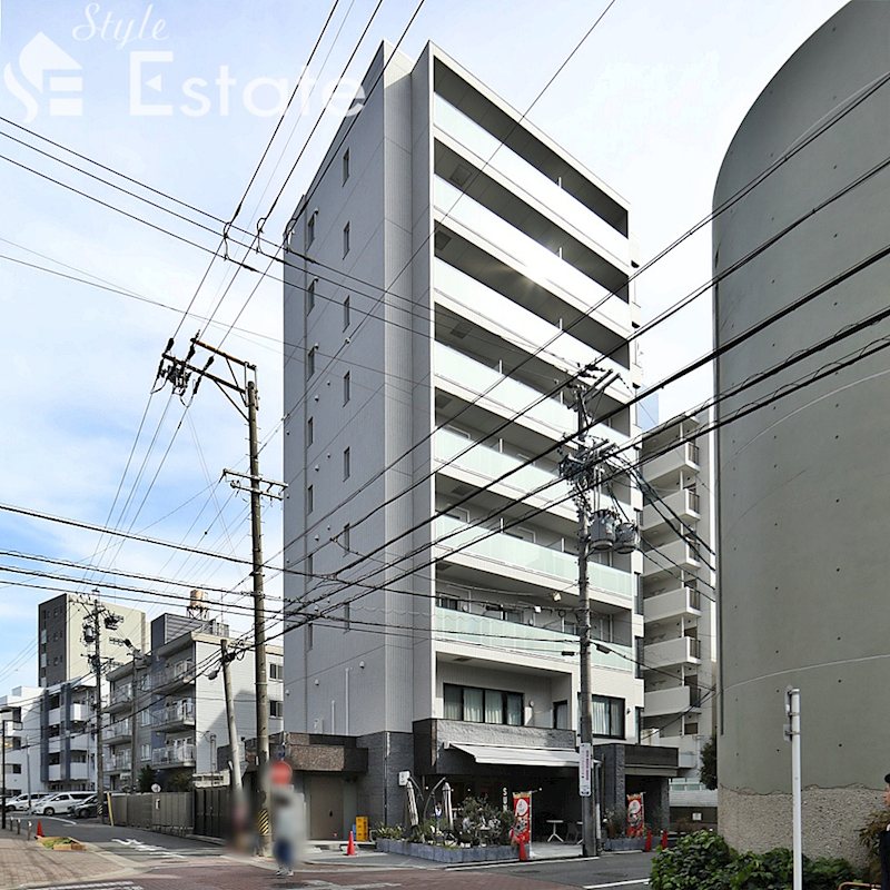 セレニティー東山公園