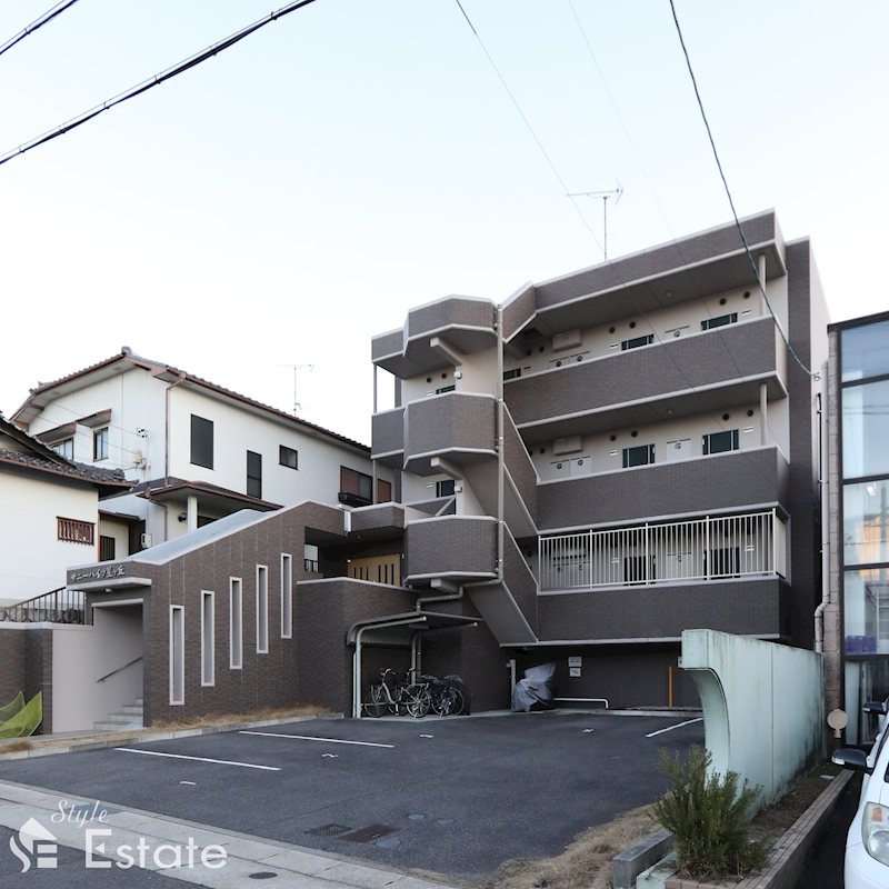 サニーハイツ星ヶ丘