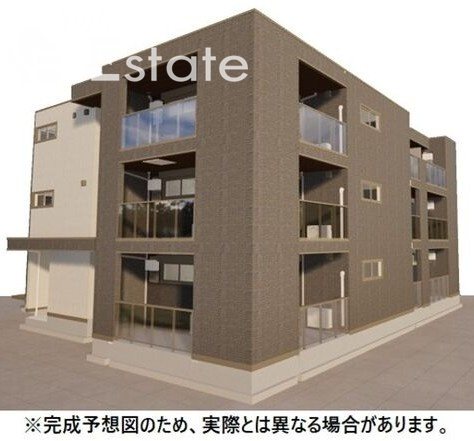 セレスティア檀溪通