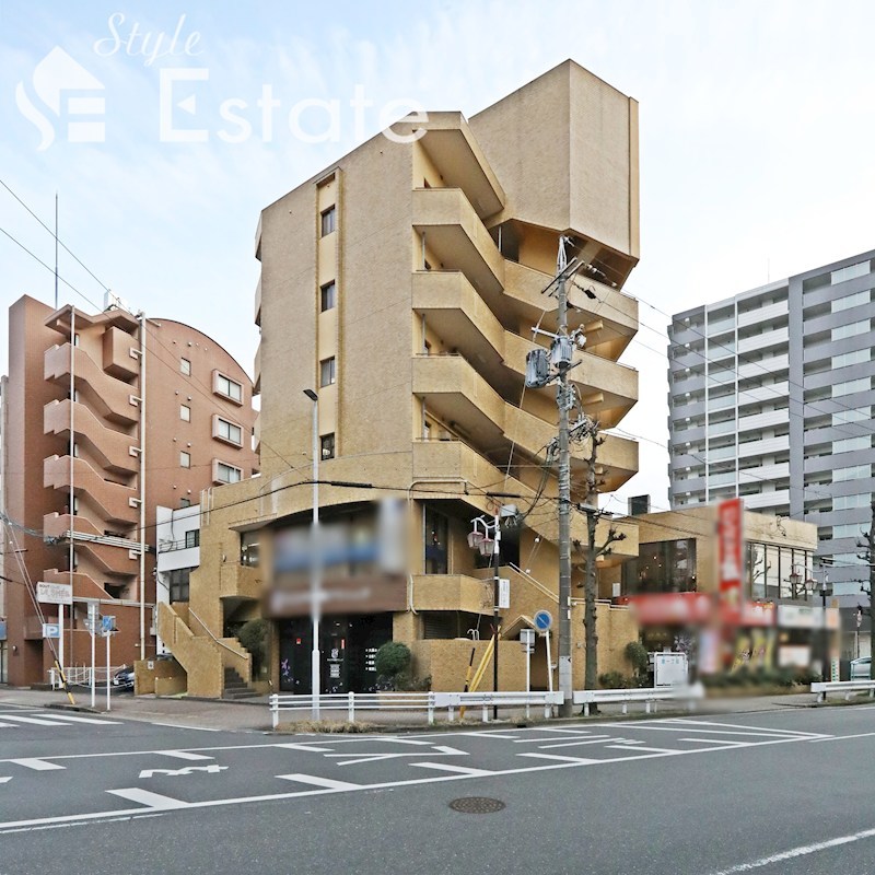 旭ビル