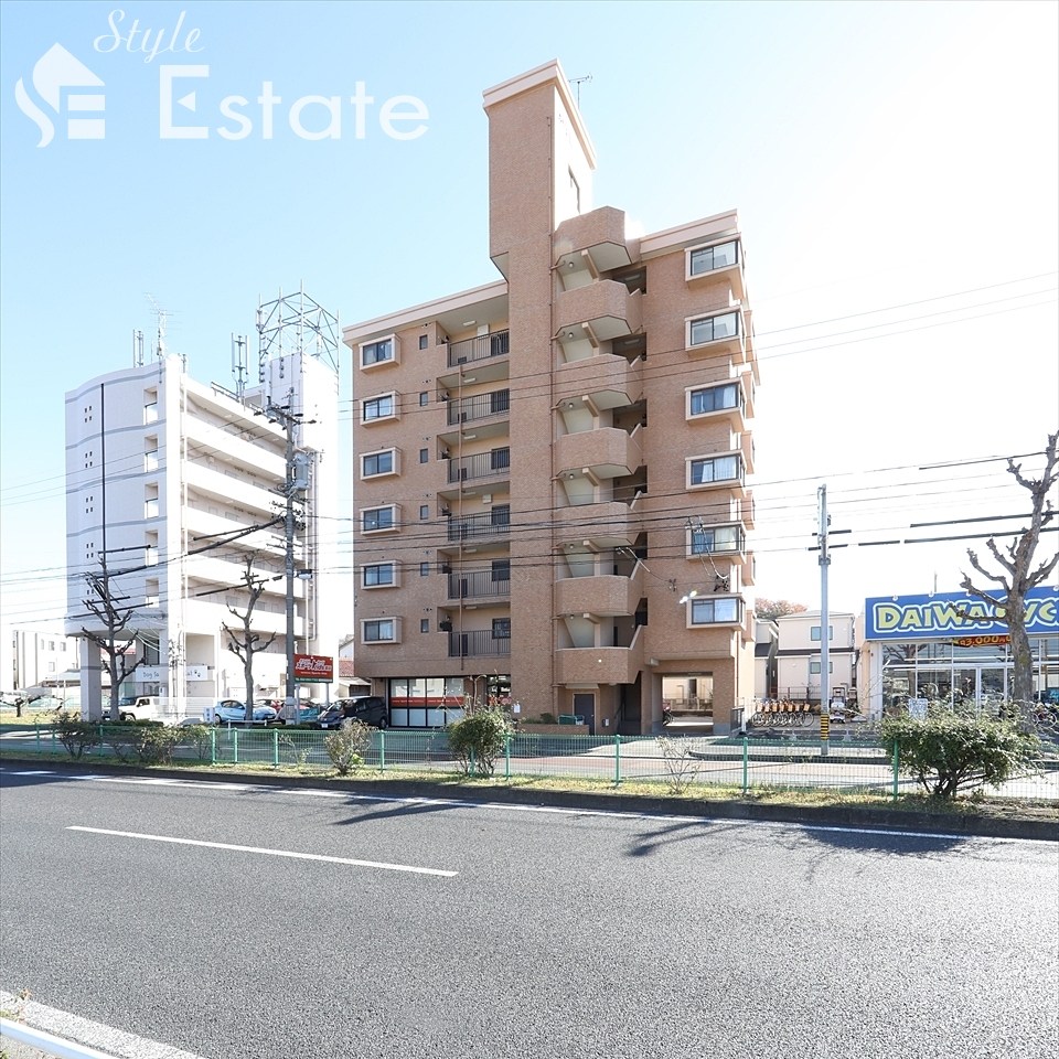 メゾン島田