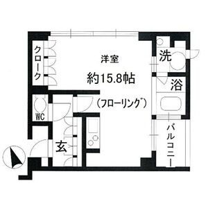 パークホームズ覚王山 EAST