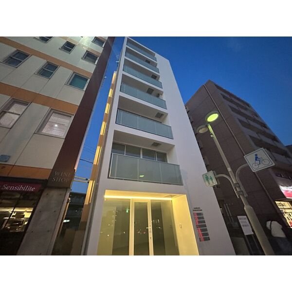 HARVEY　RESIDENCE覚王山