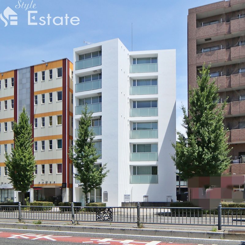 HARVEY　RESIDENCE覚王山