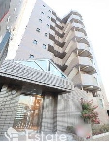 サンセリテ内山