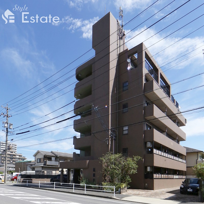 サン・アペックス新守山