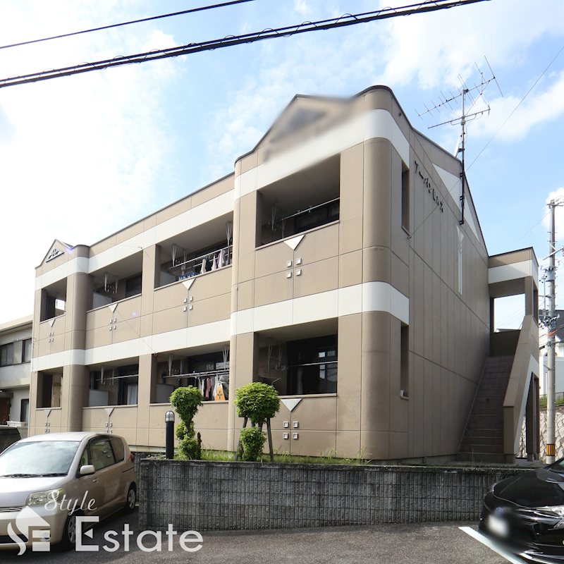 アーバンヒルズ