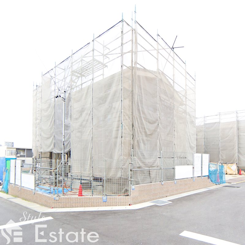 赤池箕ノ手戸建