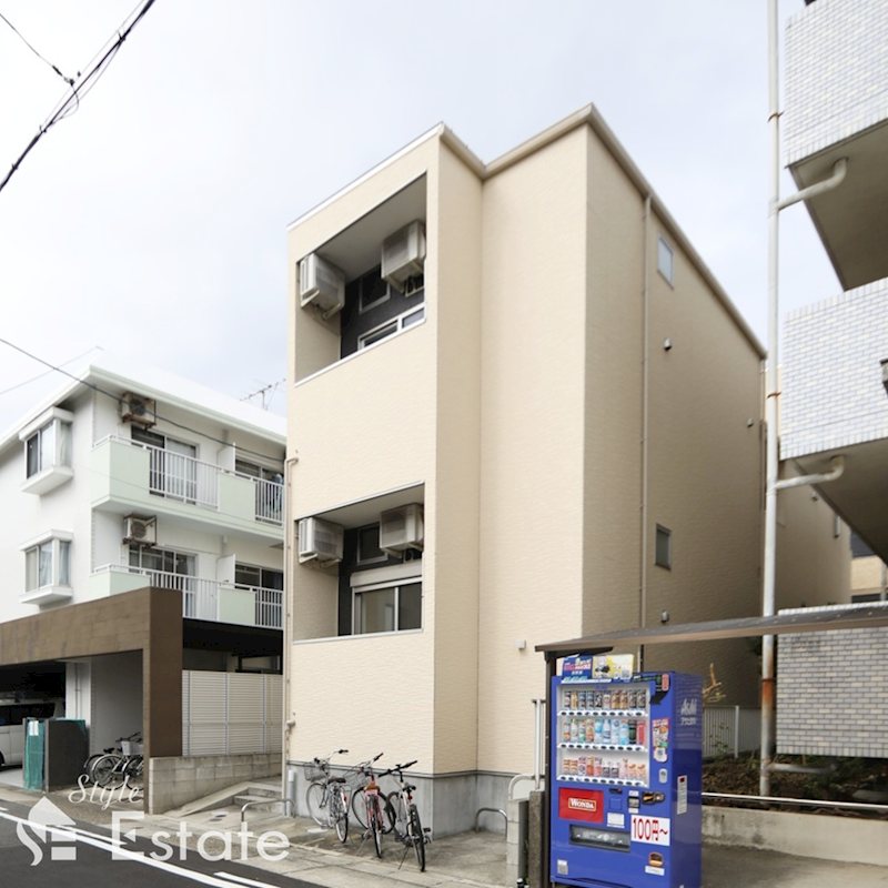 ハーモニーテラス塩釜口II