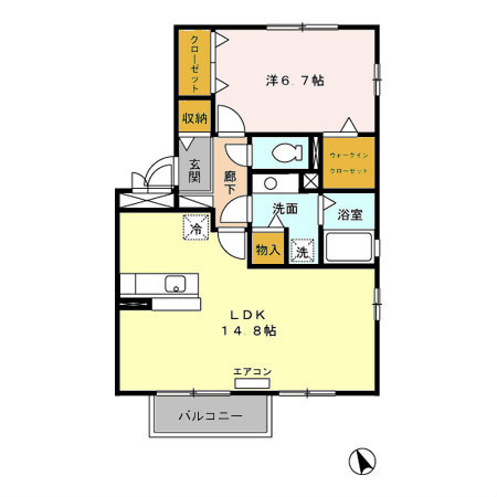 フォレストベール