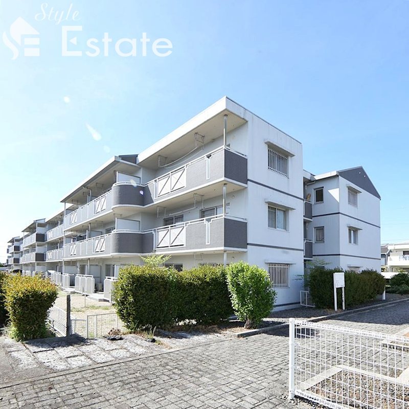 アーバンドエル猪高台