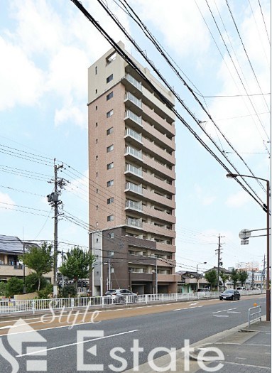 カレント茶屋が坂