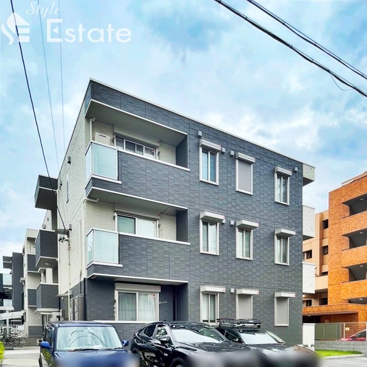 リマーニ池下