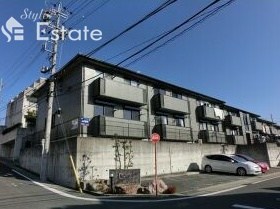 トークヴィレッジ　V　C棟